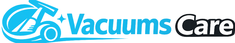 Vacuums Care