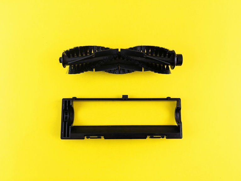 vacuum filter replacement importance